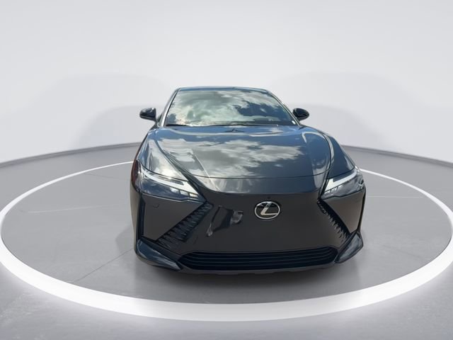 Used 2024 Lexus RZ 450e Premium w/ Accessory Package (2T) AWD/4WD video 3