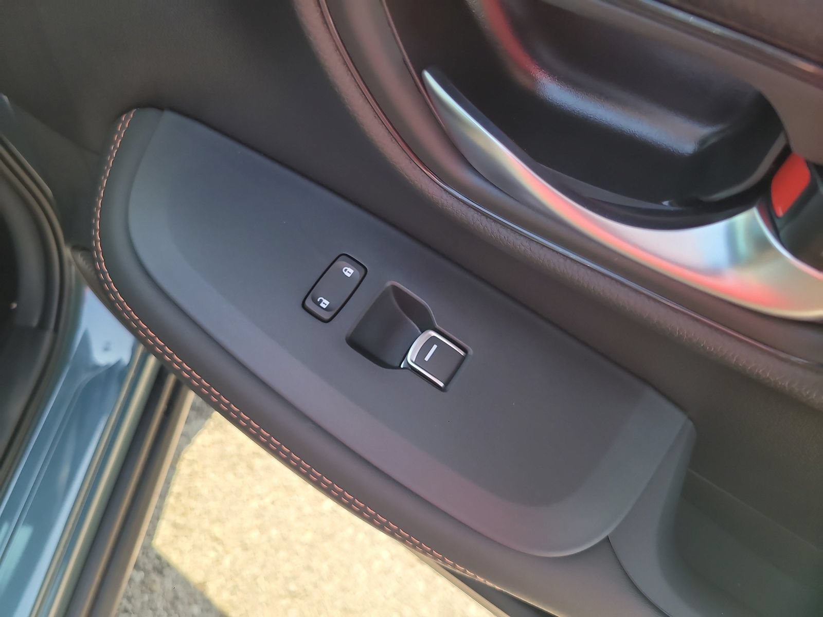 New 2027 Honda HR-V Sport image 27
