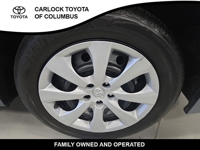 Used 2023 Toyota Corolla LE image 10