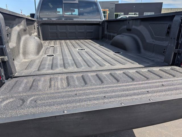 New 2026 RAM 3500 Limited AWD/4WD image 28