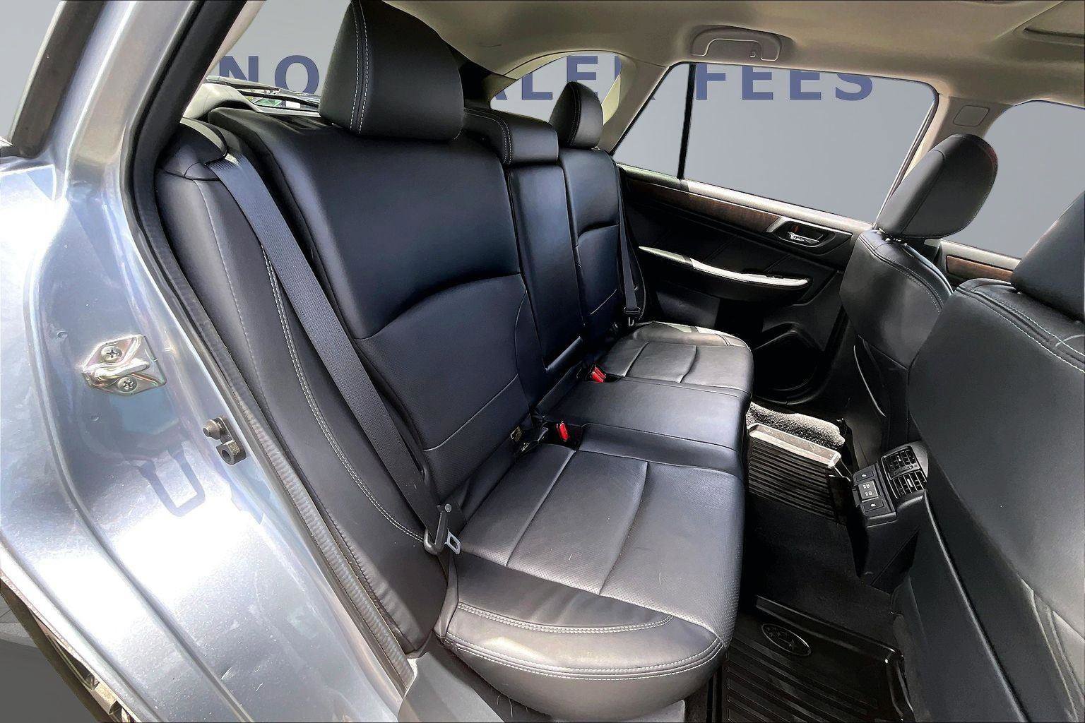 Used 2019 Subaru Outback 2.5i Limited AWD/4WD image 25