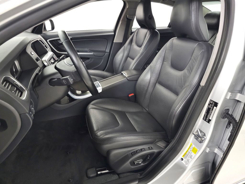 Used 2014 Volvo S60 T5 FWD image 15