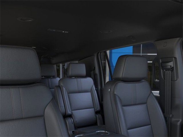 New 2026 Chevrolet Suburban RST w/ Comfort Package image 25