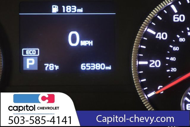 Used 2022 Kia Telluride EX w/ EX Premium Package AWD/4WD image 18