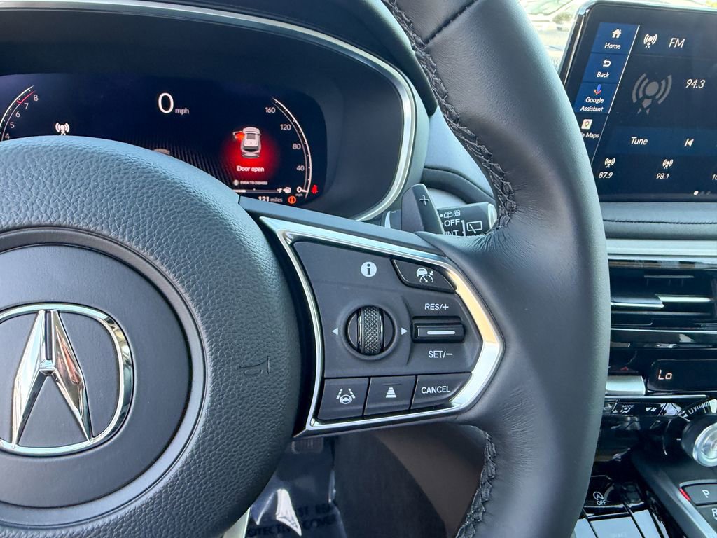 New 2026 Acura MDX w/ Technology Package image 16
