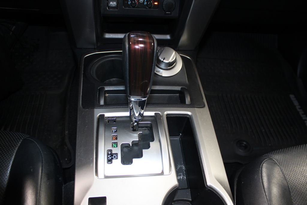 Used 2016 Toyota 4Runner Limited image 44