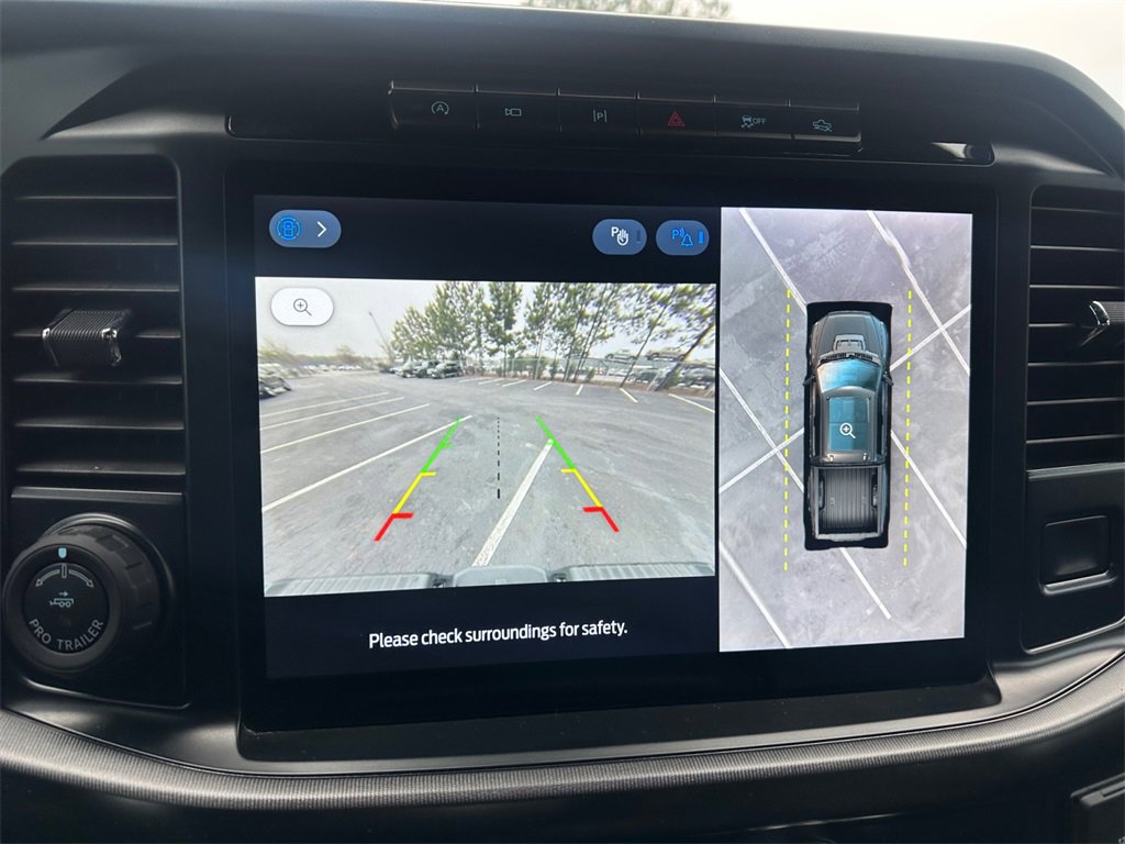 Used 2024 Ford F150 Raptor image 22