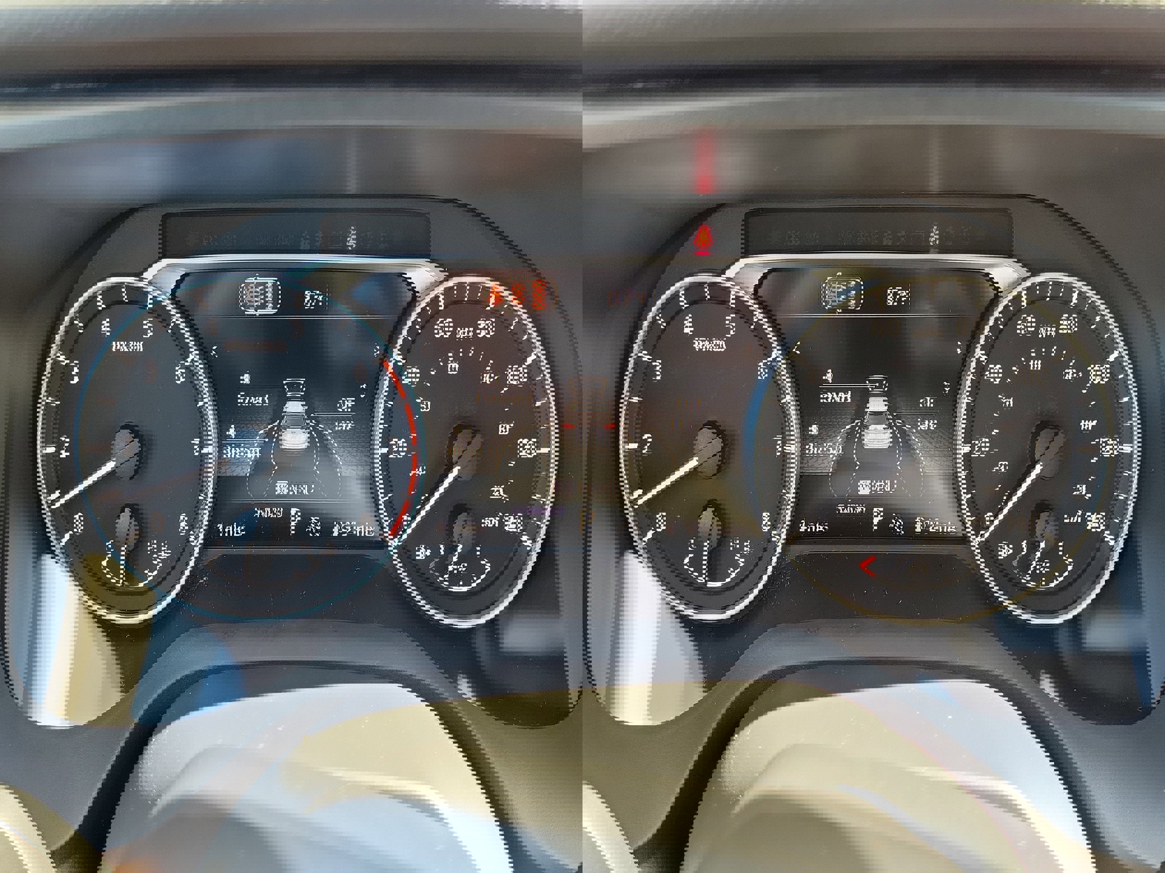 New 2026 Nissan Rogue SV w/ Cold Weather Package image 12