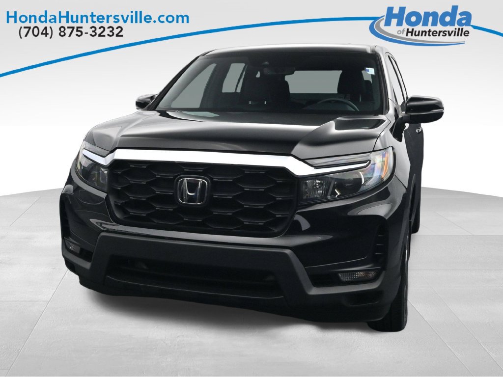 Used 2023 Honda Passport EX-L image 3
