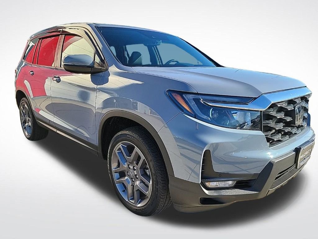 Used 2023 Honda Passport EX-L image 7