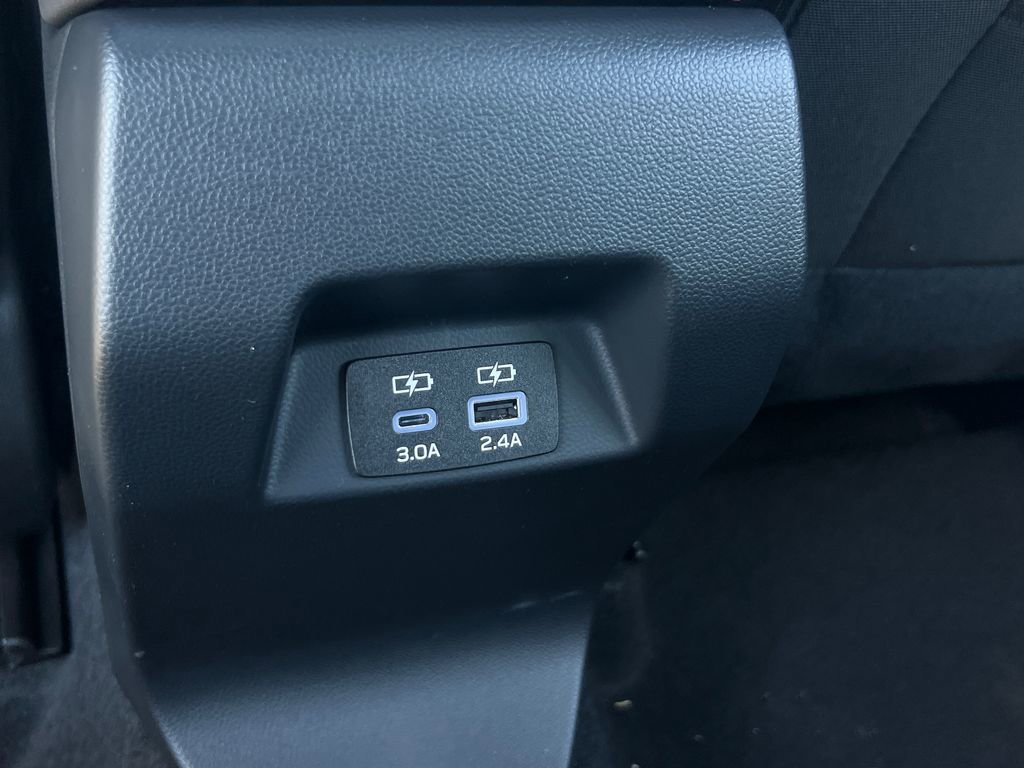 New 2026 Subaru Impreza RS image 19