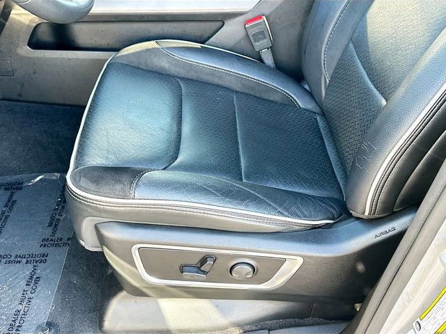 Used 2025 RAM 1500 Laramie image 20