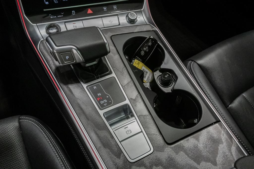Used 2025 Audi A7 3.0T Premium Plus AWD/4WD image 23