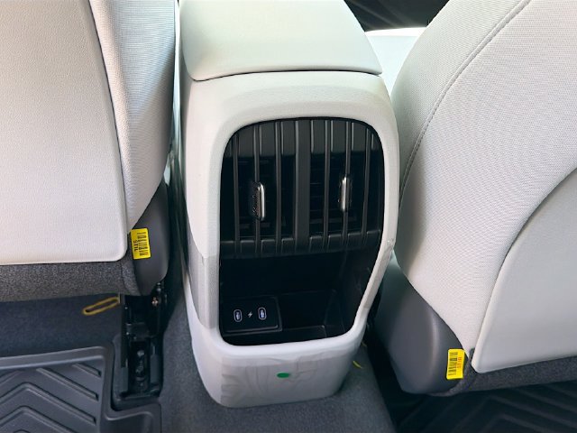 New 2026 Hyundai Kona SEL Sport FWD image 25