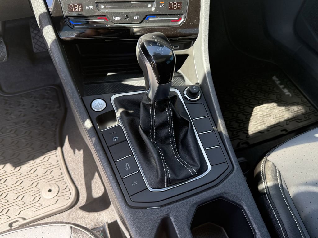 New 2026 Volkswagen Jetta SE image 21