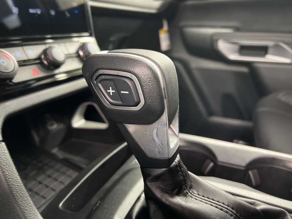 New 2025 Ford Ranger Lariat w/ Convenience Package image 16