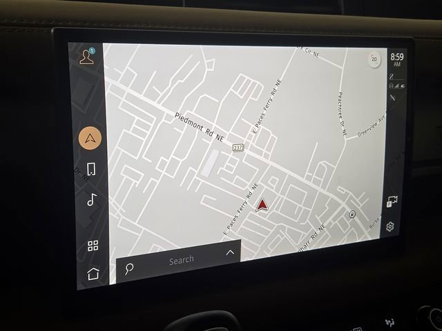 Used 2025 Land Rover Defender 110 V8 image 18