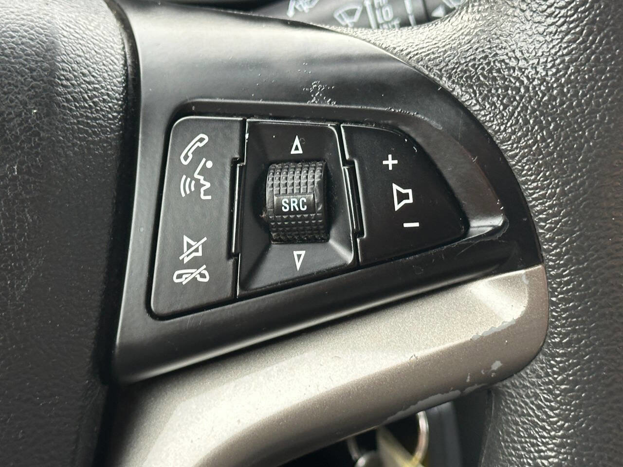 Used 2015 Chevrolet Malibu LS FWD image 34