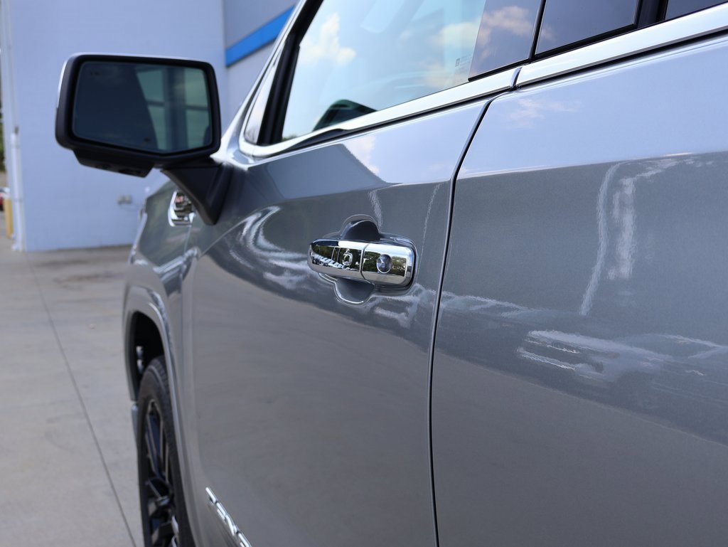 New 2026 GMC Sierra 1500 Denali w/ Denali Reserve Package image 10