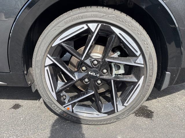 Used 2025 Kia K4 GT-Line w/ GT-Line Premium Package image 38