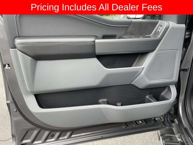 Used 2024 Ford F150 XLT w/ Equipment Group 302A MID AWD/4WD image 19