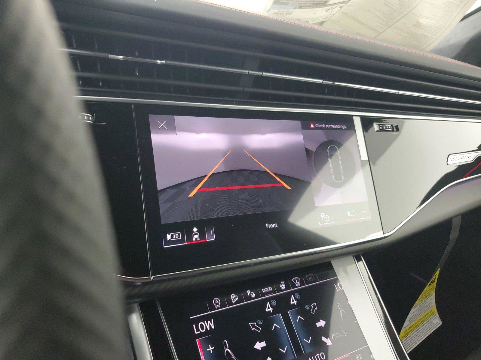 New 2026 Audi Q8 Prestige AWD/4WD image 28