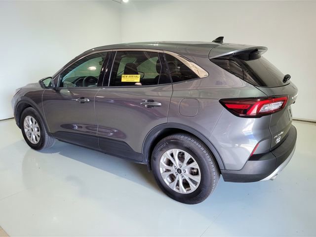 Used 2024 Ford Escape Active image 15