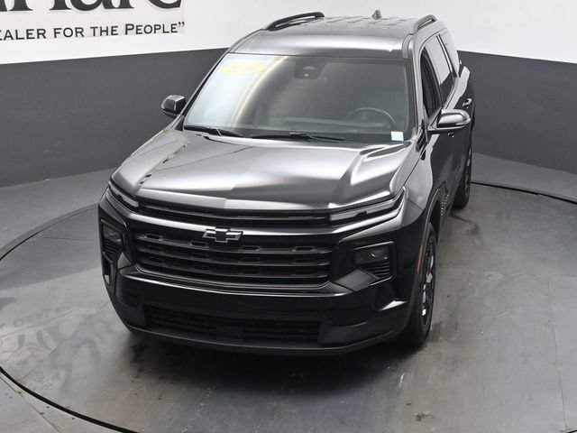Used 2026 Chevrolet Traverse LT w/ Midnight/Sport Edition FWD image 52