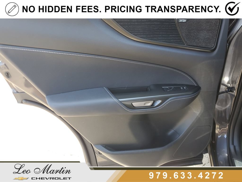 Used 2025 Lexus NX 350 AWD w/ Accessory Package (2T) image 13