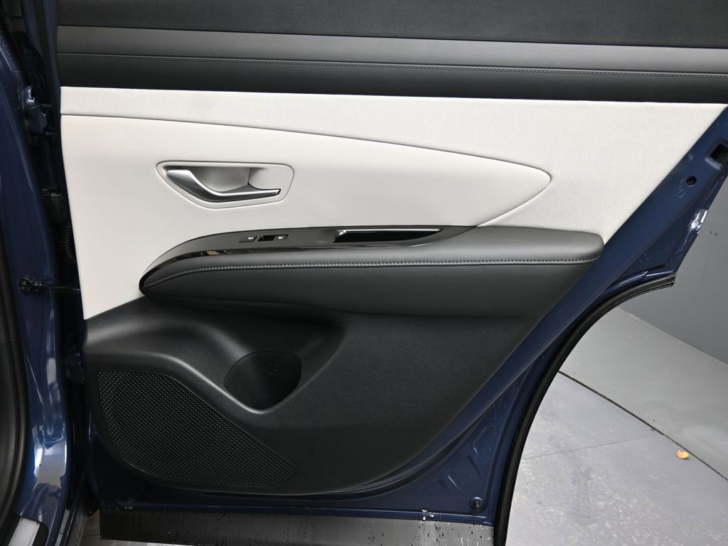 New 2026 Hyundai Tucson Limited image 14
