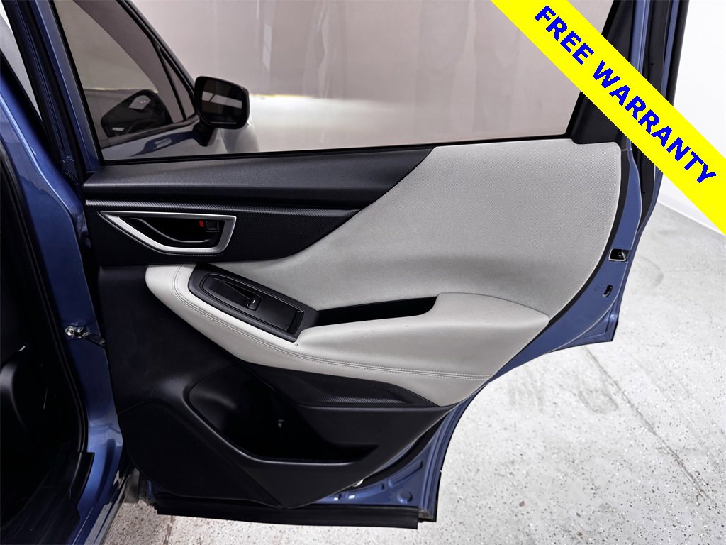 Used 2022 Subaru Forester image 13
