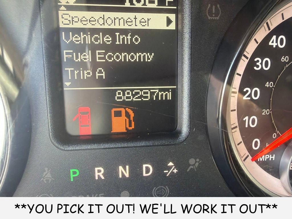 Used 2019 RAM 1500 Tradesman w/ Tradesman SXT Package RWD image 12