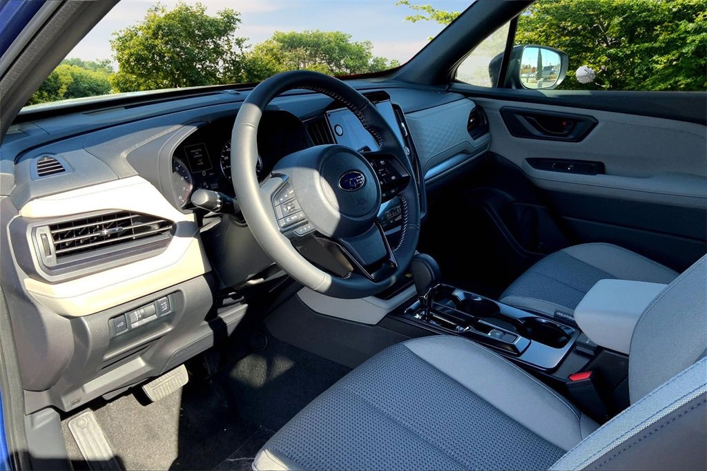 New 2026 Subaru Forester Premium image 7