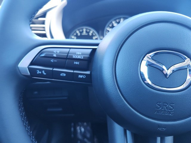 New 2026 MAZDA MAZDA3 s Sport FWD image 27