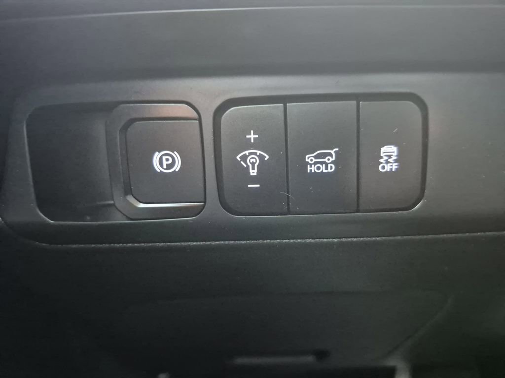 Used 2024 Hyundai Santa Fe Calligraphy image 26