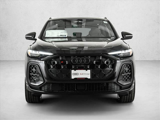 New 2025 Audi SQ5 Premium Plus image 2