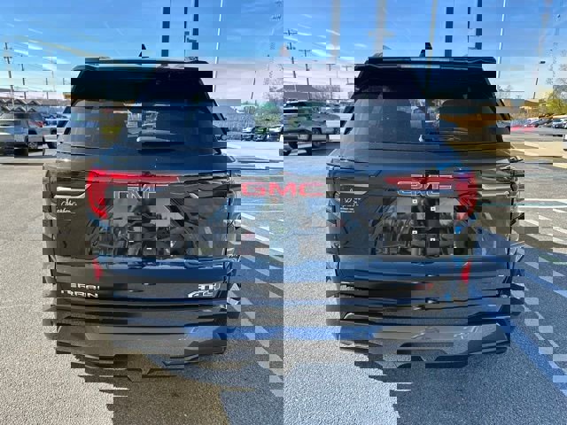 New 2026 GMC Terrain AT4 w/ LPO, Floor Liner Package image 15