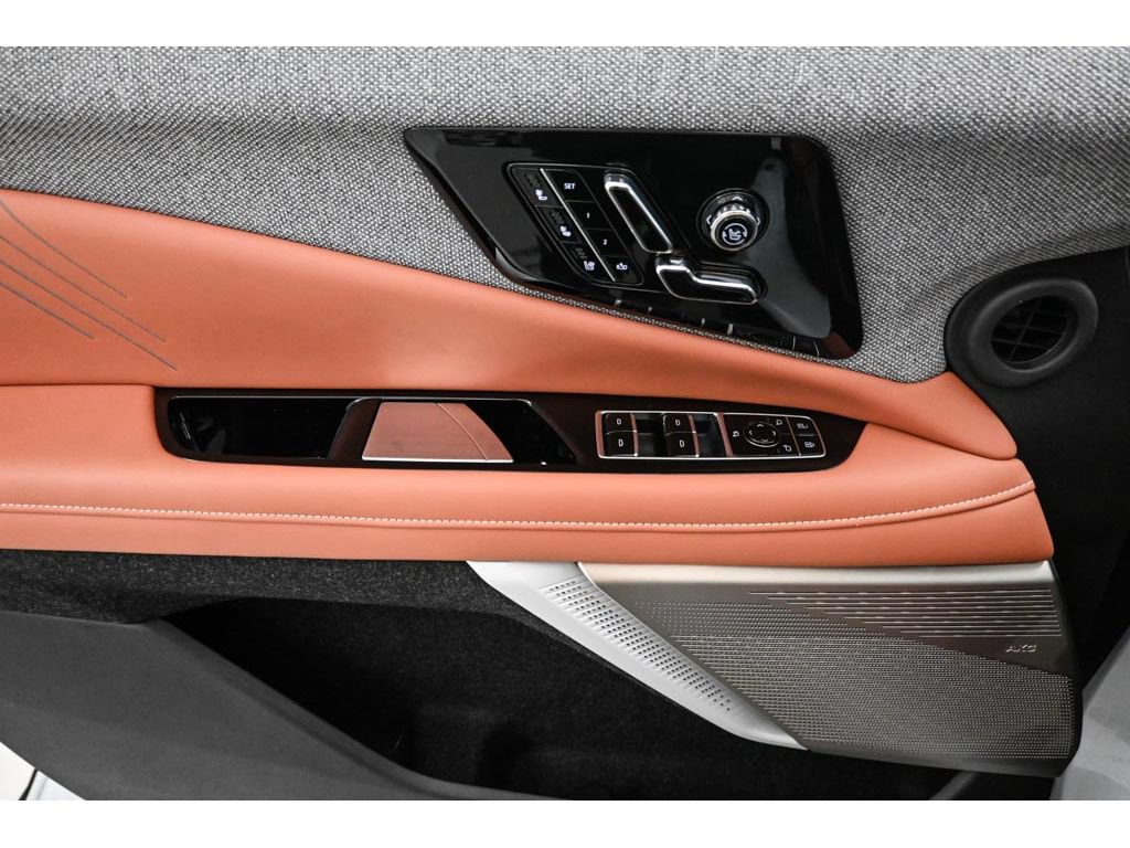 New 2027 Cadillac Optiq Premium Luxury AWD/4WD image 16