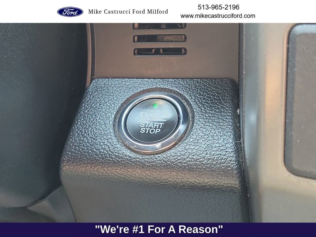 Used 2020 Ford Expedition Max XLT w/ Equipment Group 202A RWD image 21