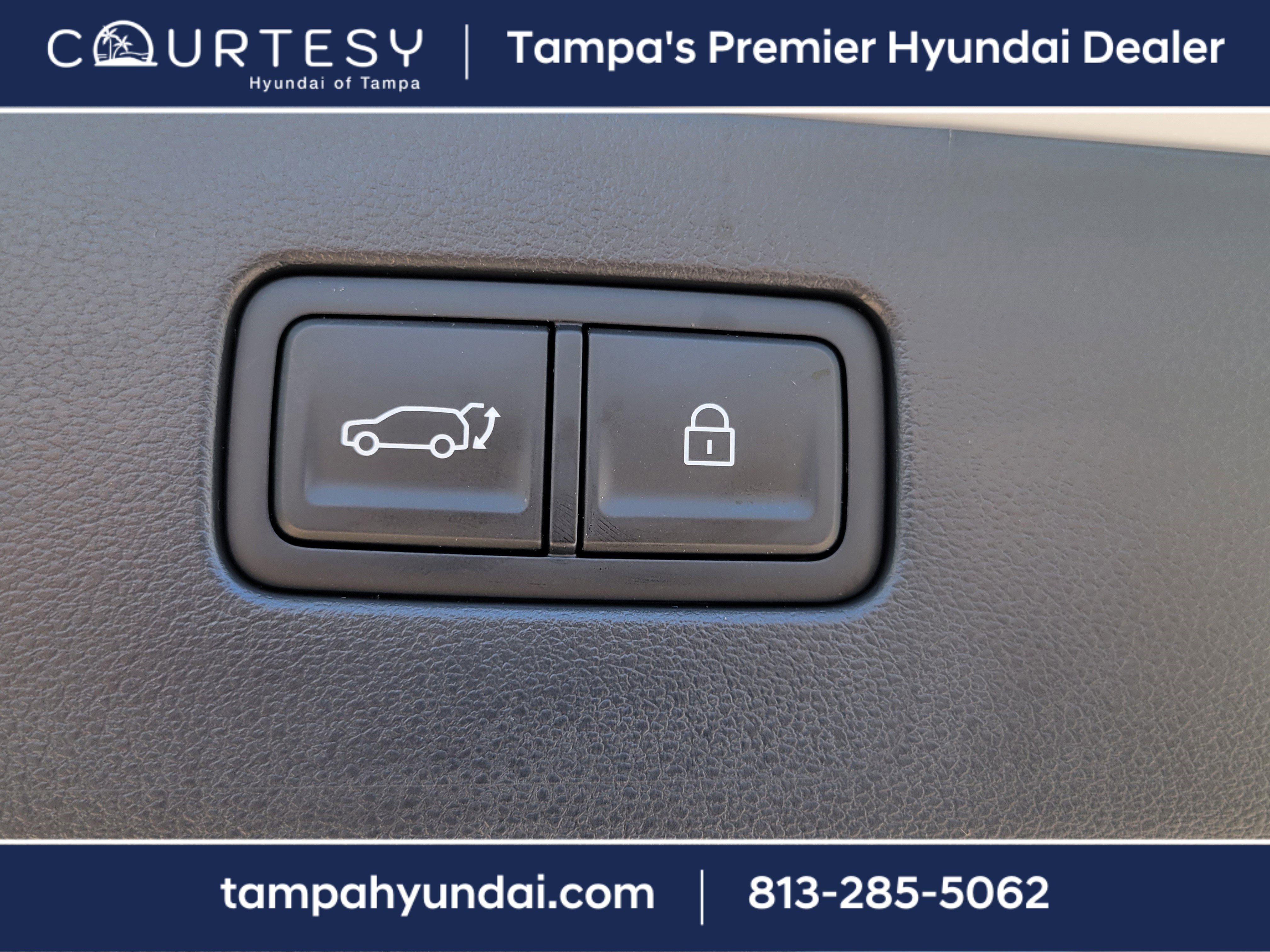 New 2026 Hyundai Ioniq 9 SE image 60