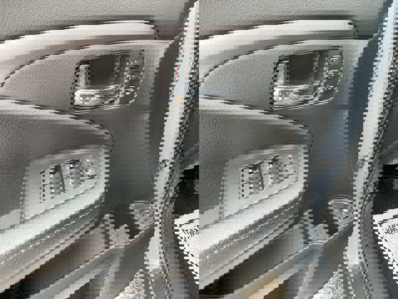 Used 2023 Honda Ridgeline RTL-E image 14