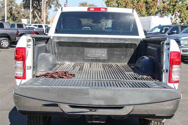 Used 2022 RAM 2500 Big Horn image 24