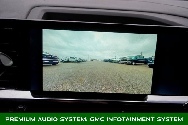 Used 2024 Chevrolet Silverado 3500 LT w/ Convenience Package image 14