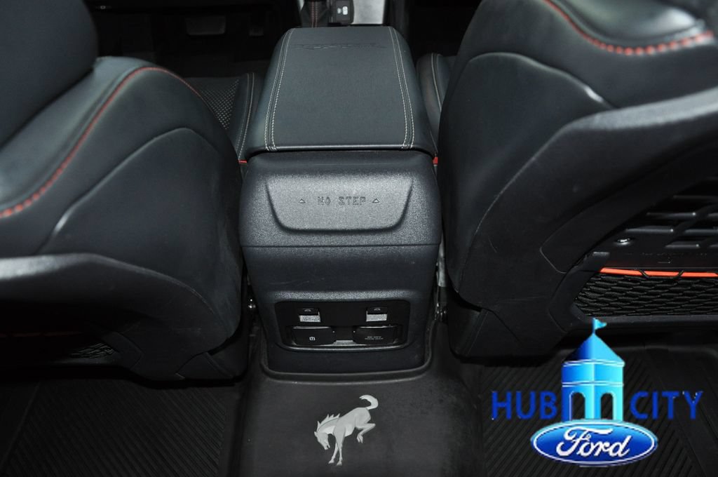 Used 2022 Ford Bronco Raptor AWD/4WD image 22