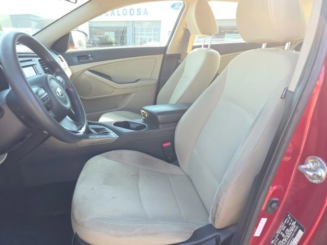 Used 2014 Kia Optima LX FWD image 9