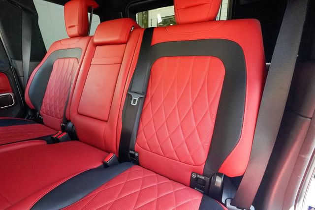 Used 2021 Mercedes-Benz G 63 AMG 4MATIC image 74