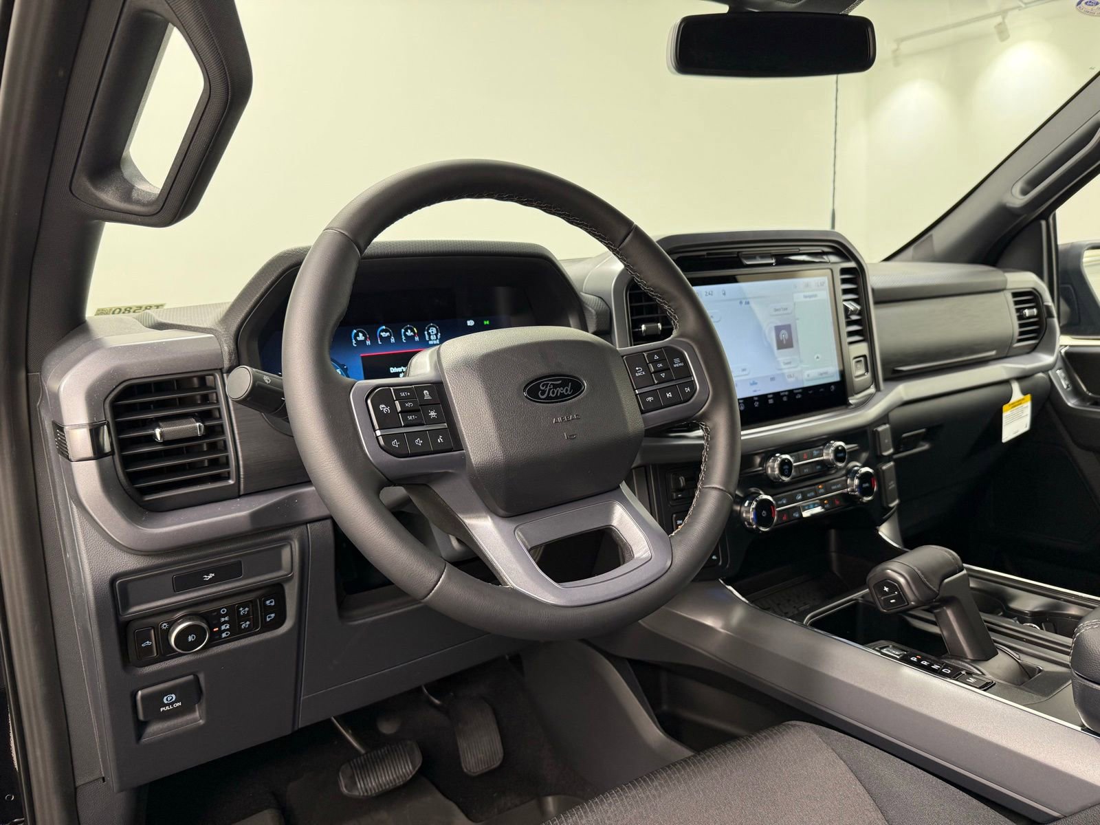 New 2026 Ford F150 XLT AWD/4WD image 15