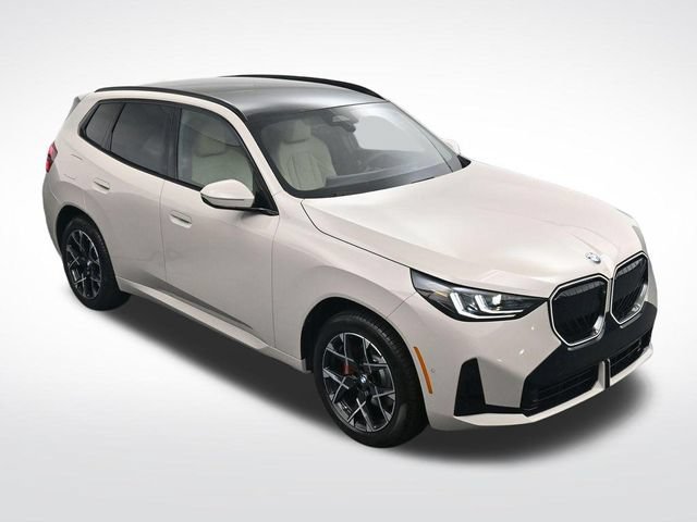 New 2026 BMW X3 xDrive30i w/ Premium Package AWD/4WD image 25