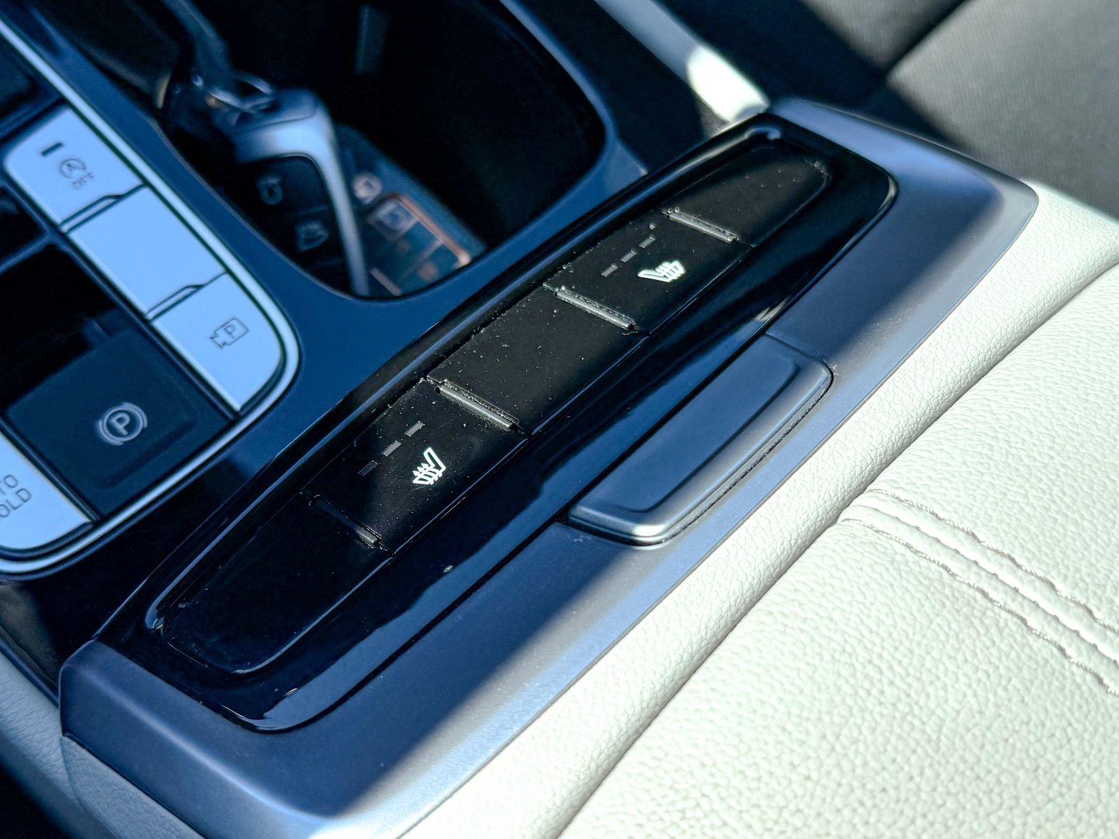 Used 2023 Hyundai Tucson SEL image 24