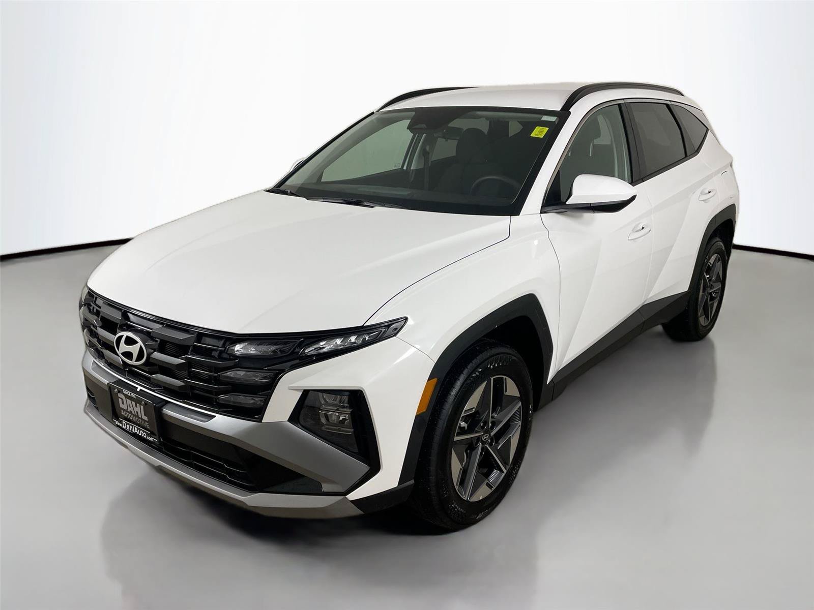 Used 2026 Hyundai Tucson SEL AWD/4WD image 4